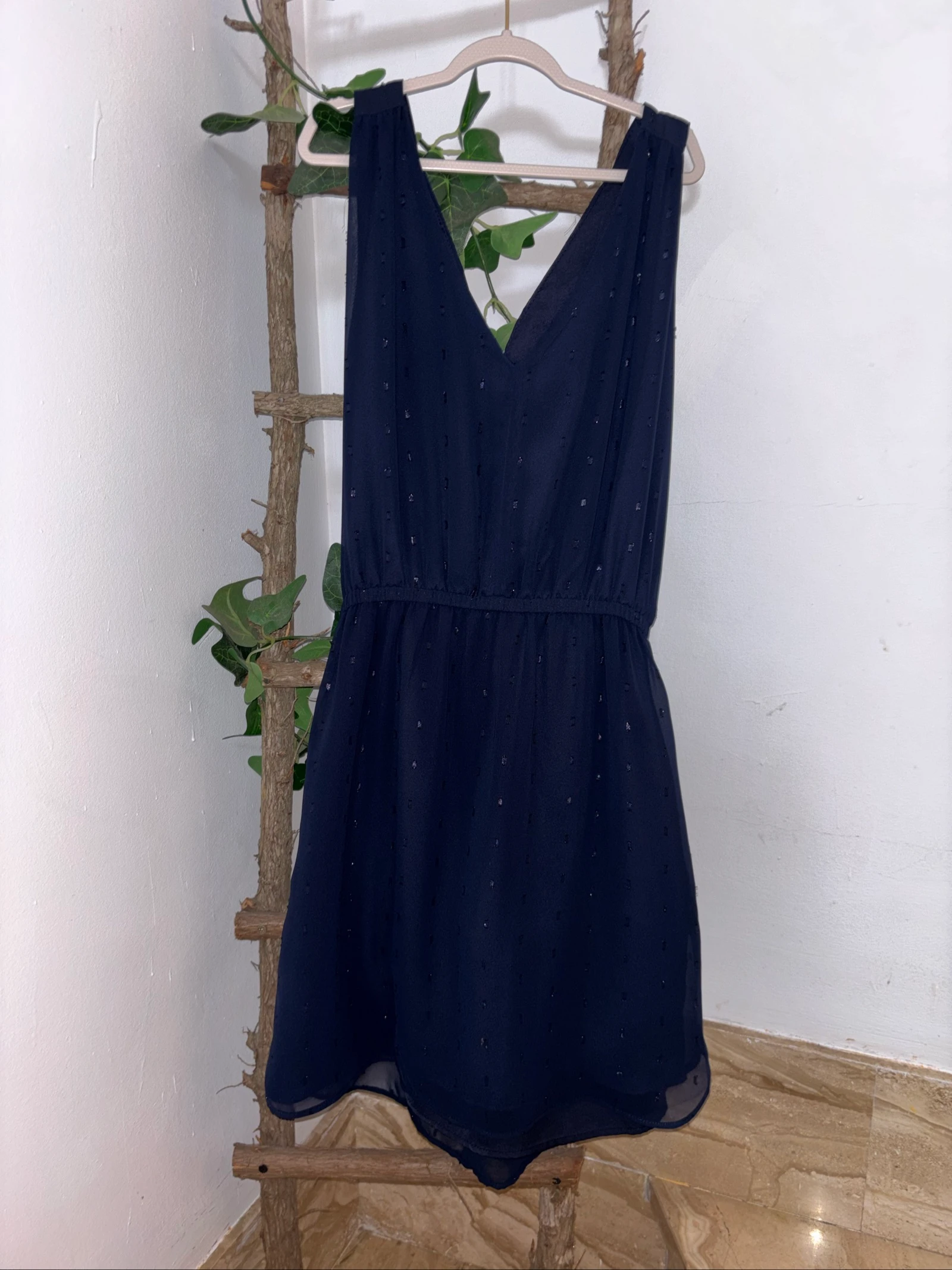 Vestido fiesta Mango – photo 2